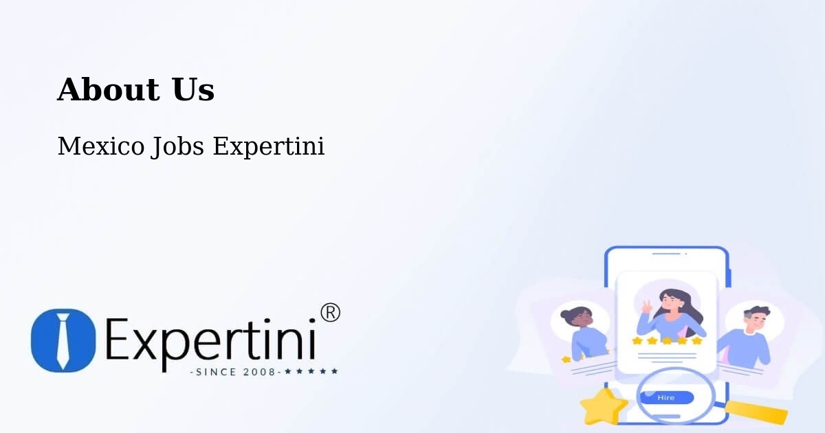 About Expertini Recruitment Platform  – Lepan - Lepan, Mexico Jobs Expertini