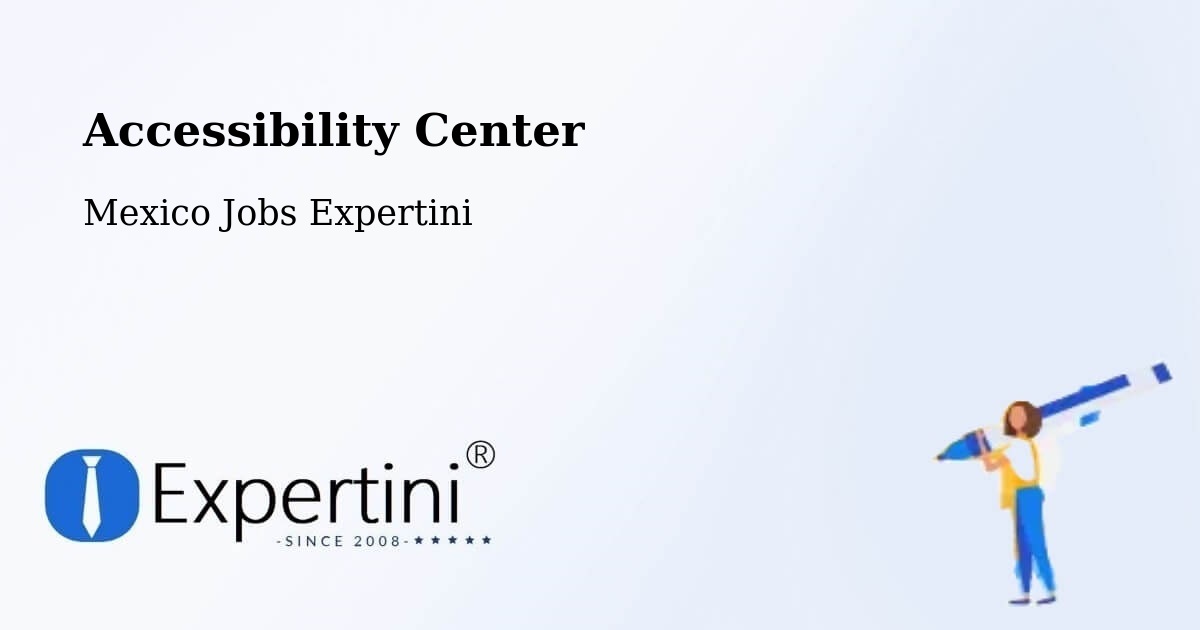Accessibility Statement – Lepan - Mexico Jobs Expertini
