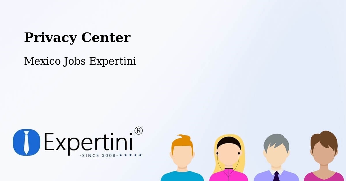 Privacy Policy – Lepan - Mexico Jobs Expertini